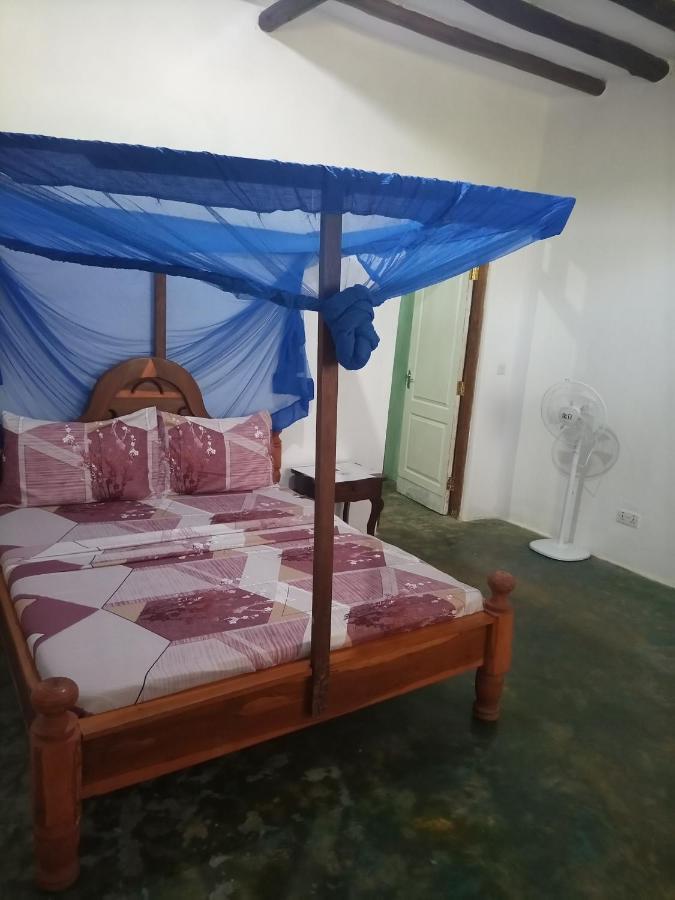 Sweet Home Kiwengwa  Bagian luar foto
