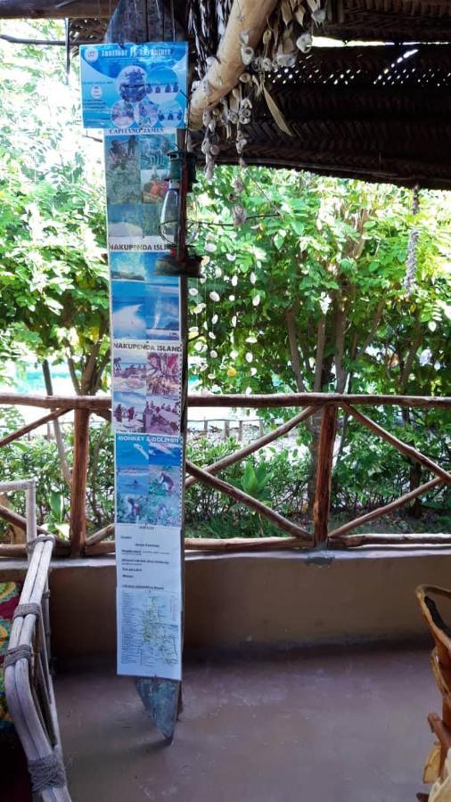 Sweet Home Kiwengwa  Bagian luar foto