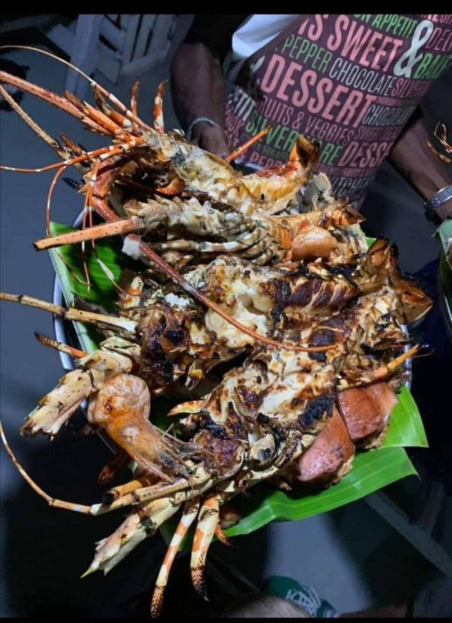 Sweet Home Kiwengwa  Bagian luar foto